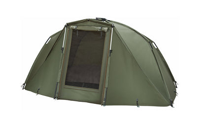 Trakker Tempest Composite 1 Man Bivvy + Wrap
