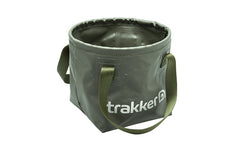 Trakker Collapsible Water Bowl Bucket