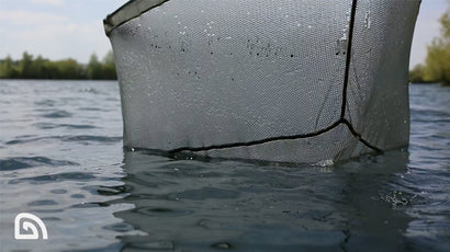 Trakker Shallow Landing Net Mesh