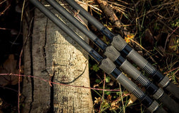 Wychwood Maximiser 12ft 3.50lb Carp Rod A2400