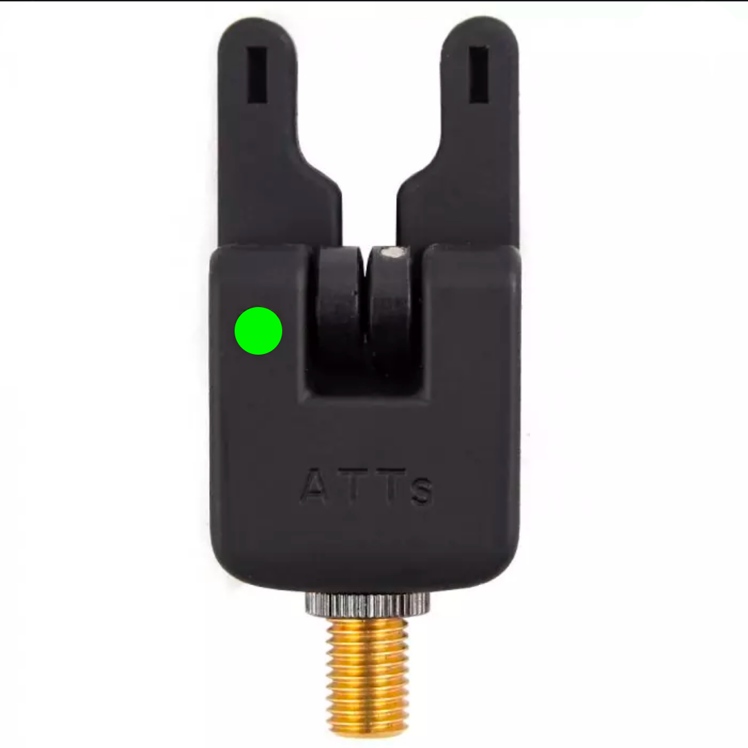 ATTs Bite Alarm – Fish For Tackle