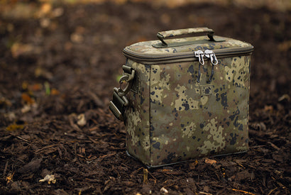 Thinking Anglers Camfleck Bait Up Bag