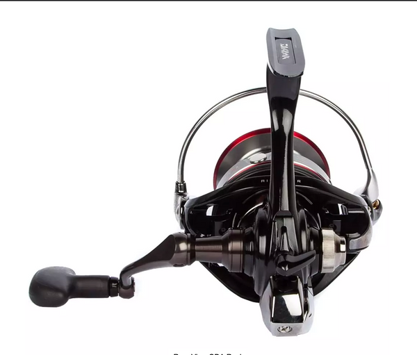 Daiwa Castizm 25 QDA Reel – Fish For Tackle