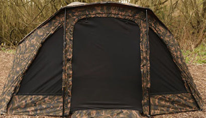 Fox Camo Supa Brolly System 50 Inch Mk2