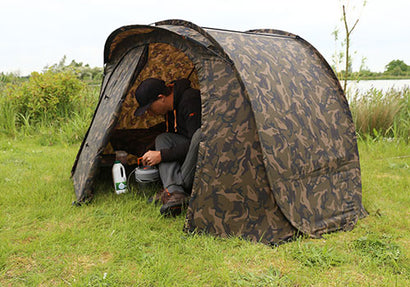 Fox Easy Shelter Bivvy