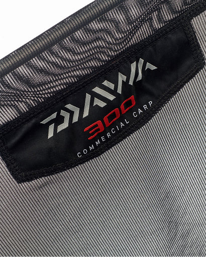 Daiwa 300 Commercial Carp Keepnet 3m