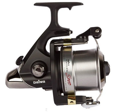 Daiwa Emblem Spod Reel