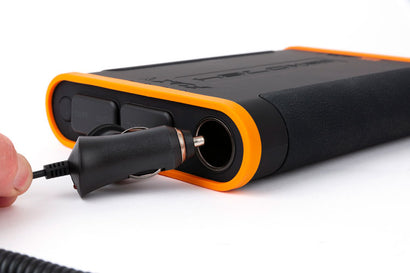 Fox Halo Power Pack 48K mAh *Ex-Display*