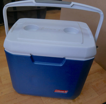 Coleman 28 Quart Xtreme Cool Box 26L *Ex-Display*