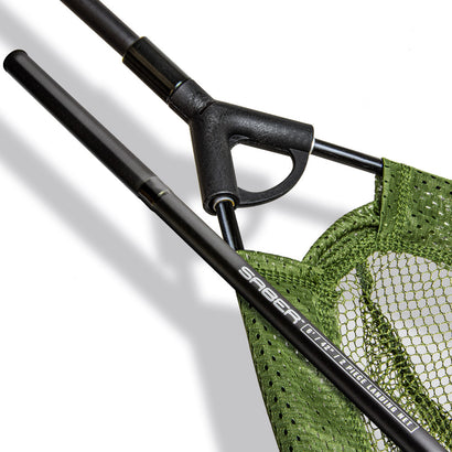 Saber 42 Inch Piece Landing Net