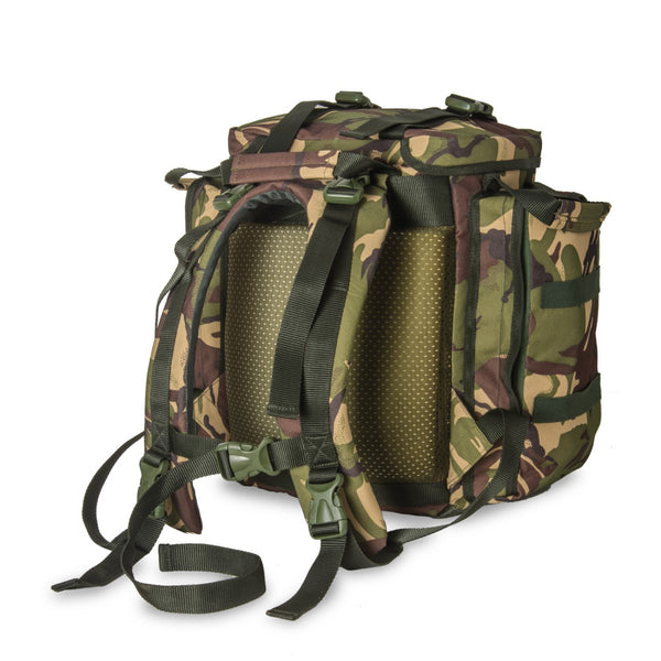 Saber DPM Compact Rucksack *EX-DISPLAY* – Fish For Tackle