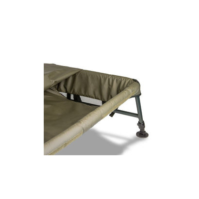 Saber DPM Everlevel Carp Crib Cradle
