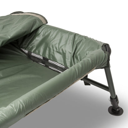 Saber Everlevel Carp Crib Cradle