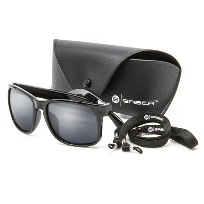 Saber Originals Floating Polarized Sunglasses