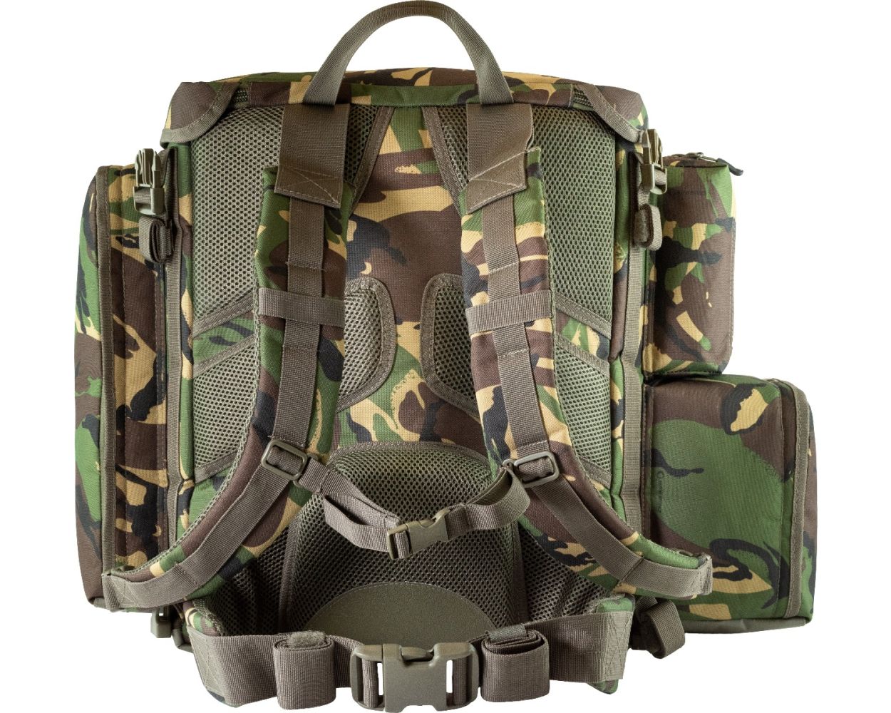 Speero DPM Rucksack *Ex-Display* – Fish For Tackle