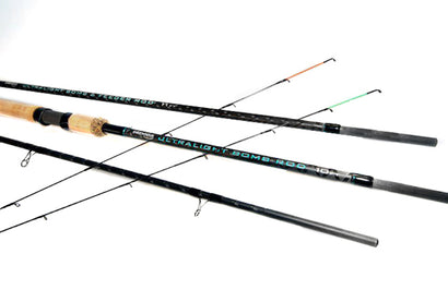 Drennan Ultralight Bomb & Feeder 10ft-11ft Rod *Ex-Display*